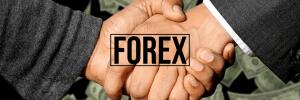 Bar na zewnątrz strategia Forex Trading