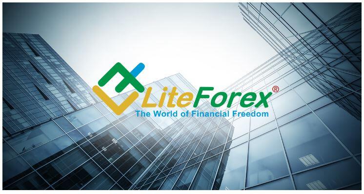 przegląd brokera liteforex