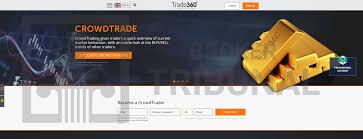 spojrzenie na oferty i usługi trade 360