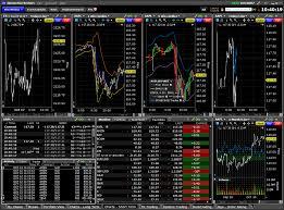 day trading etfs