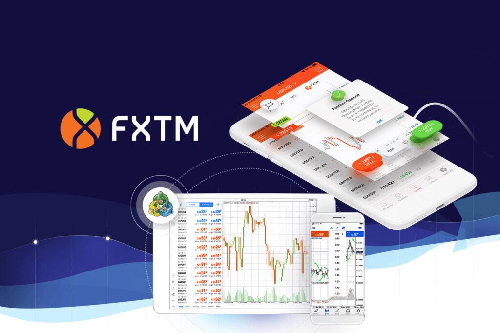 przegląd fxtm forex broker