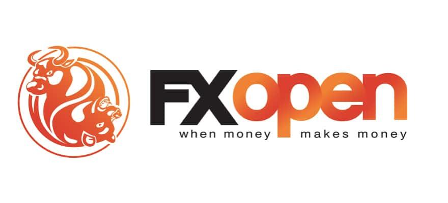 fxopen recenzja